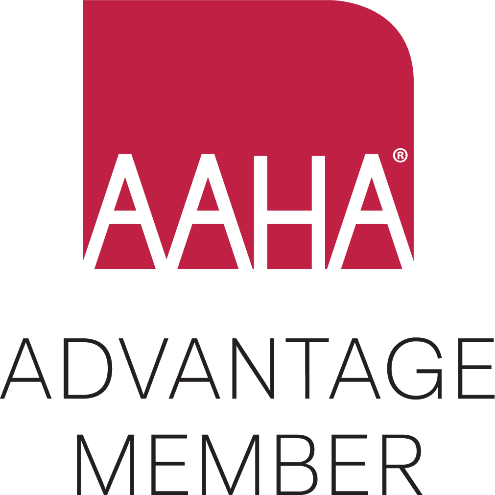 AAHA Advantage Member
